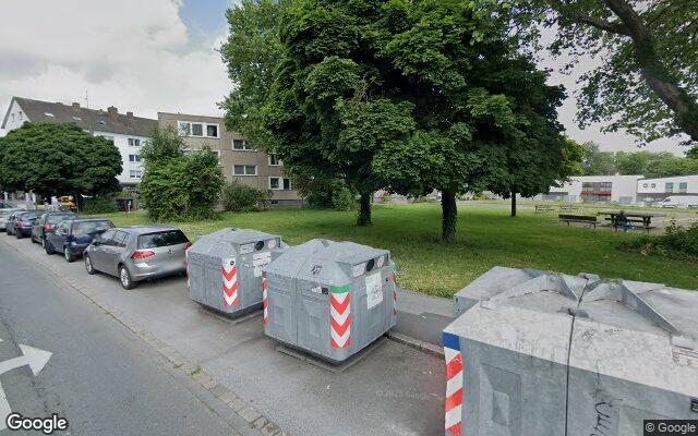 Picture of the location