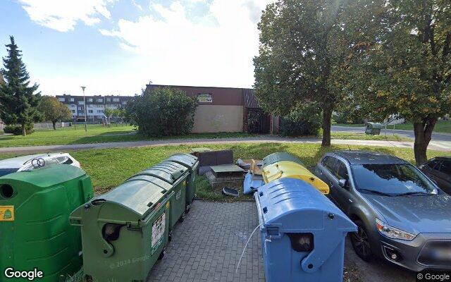 Picture of the location