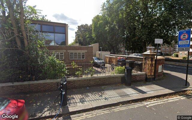 Picture of the location