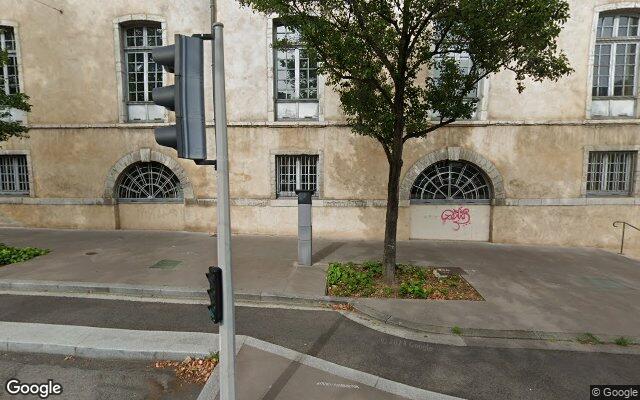 Picture of the location