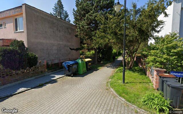 Picture of the location