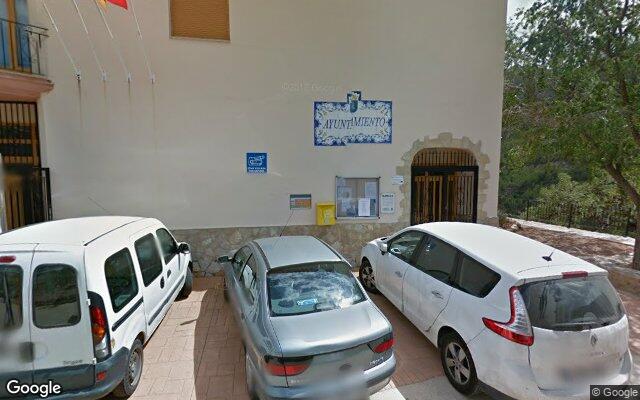 Picture of the location