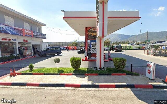 Picture of the location