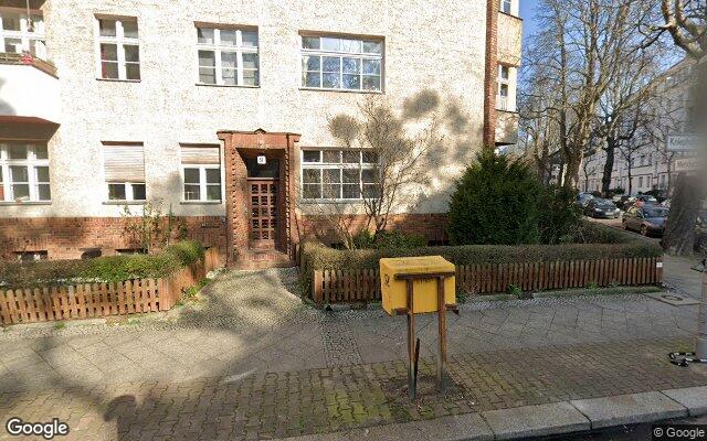 Picture of the location