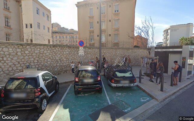 Picture of the location