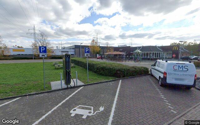 Picture of the location