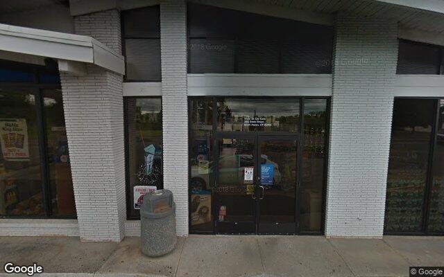 Picture of the location