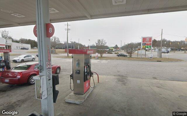 Picture of the location