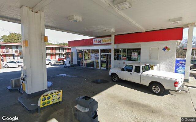 Picture of the location