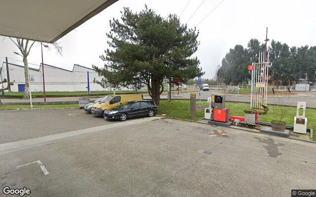 Picture of the location