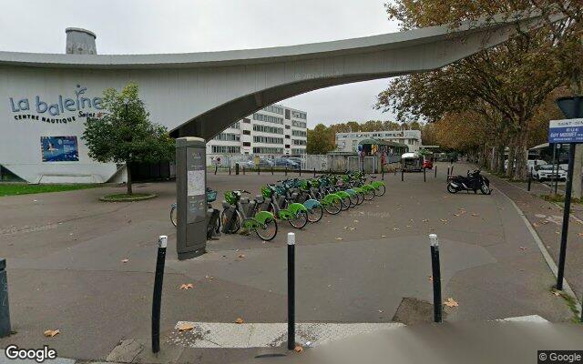 Picture of the location