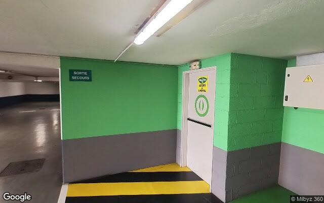 Picture of the location