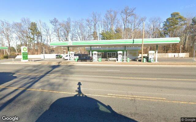 Picture of the location