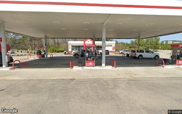 Picture of the location