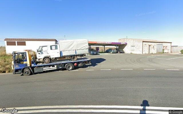 Picture of the location
