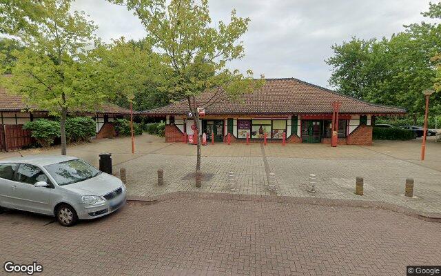 Picture of the location