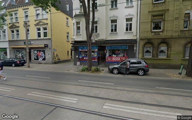 Picture of the location