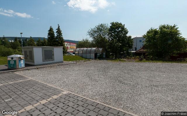 Picture of the location