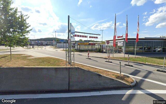 Picture of the location