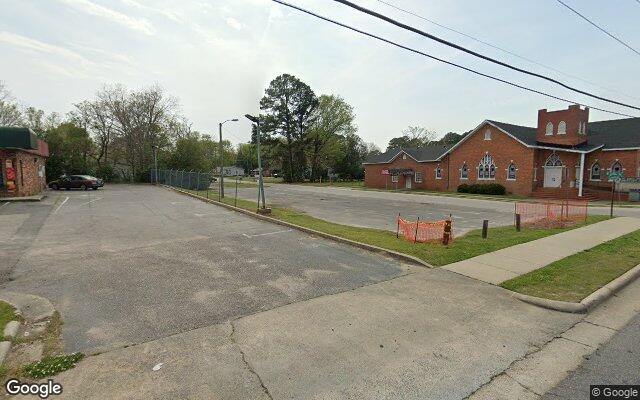 Picture of the location