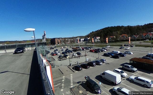 Picture of the location