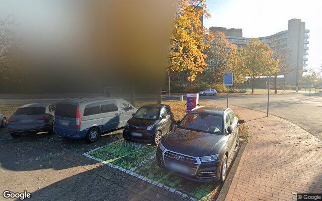 Picture of the location