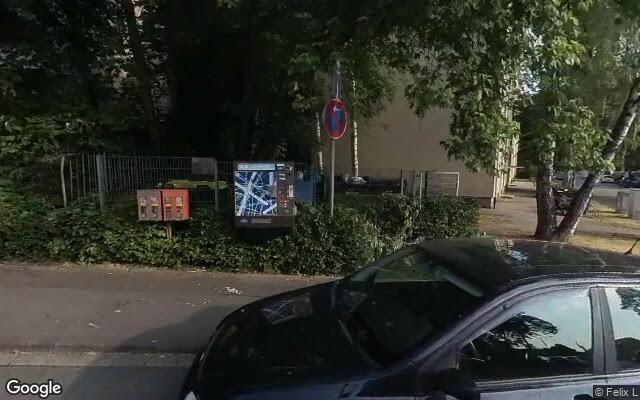 Picture of the location