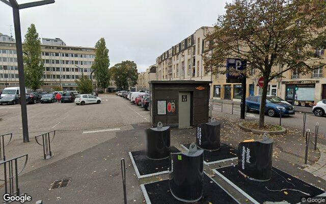Picture of the location