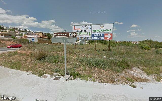 Picture of the location