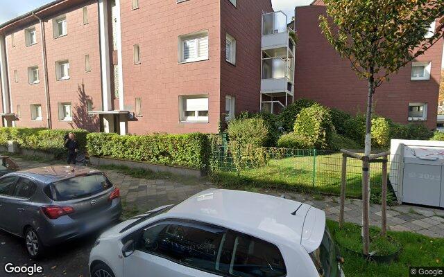Picture of the location