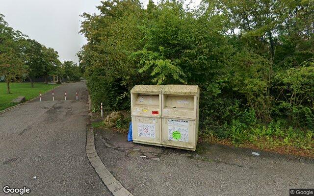 Picture of the location