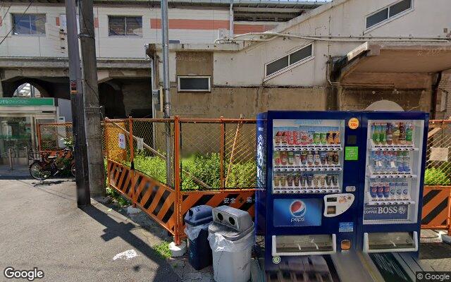 Picture of the location