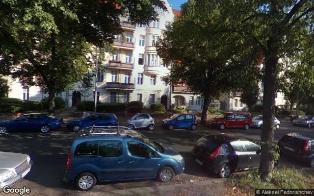 Picture of the location