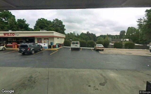 Picture of the location