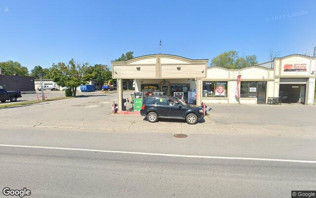 Picture of the location