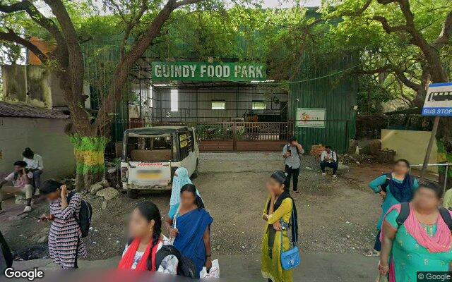 Picture of the location