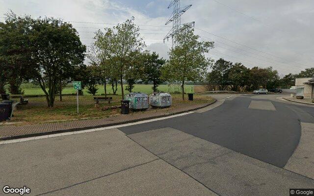 Picture of the location