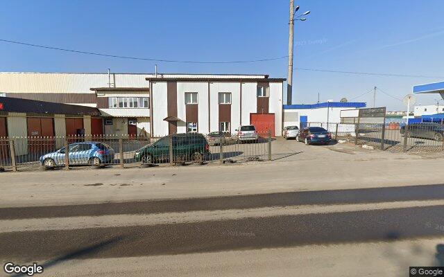 Picture of the location