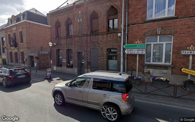 Picture of the location