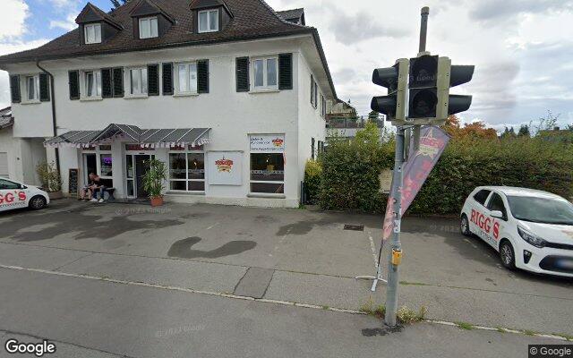 Picture of the location