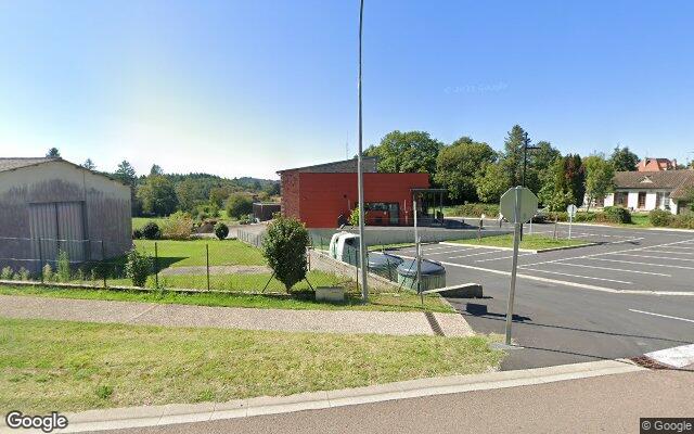 Picture of the location