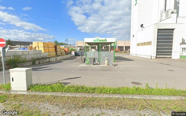 Picture of the location