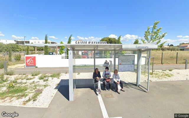 Picture of the location