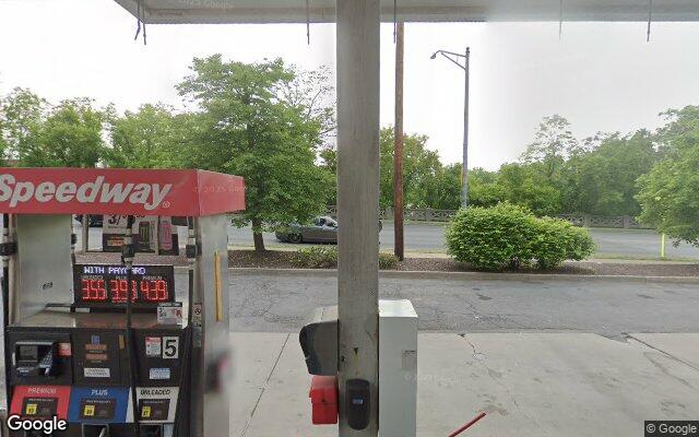 Picture of the location