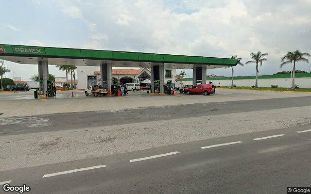 Picture of the location