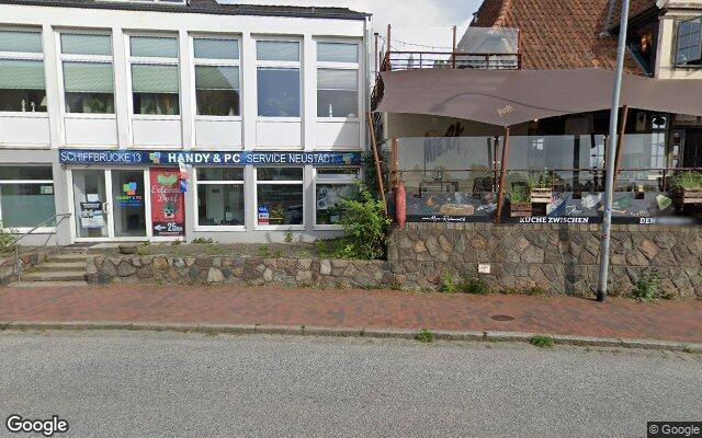 Picture of the location