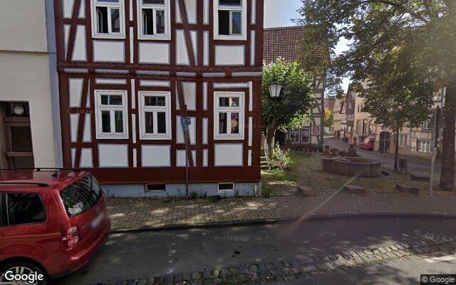 Picture of the location