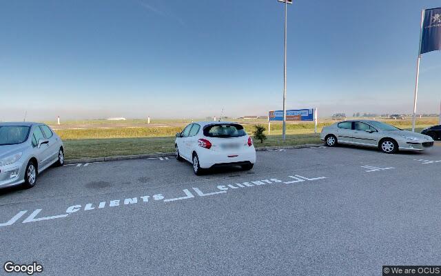 Picture of the location