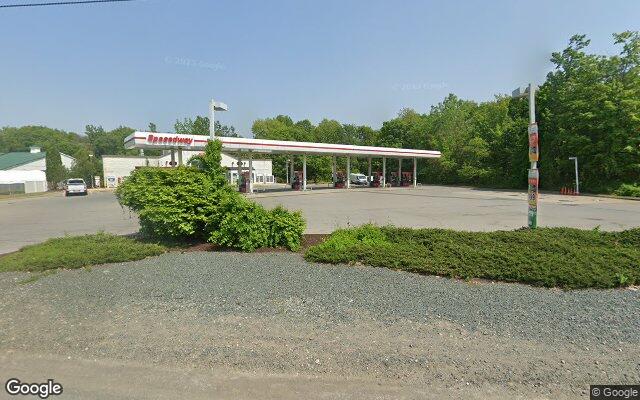 Picture of the location