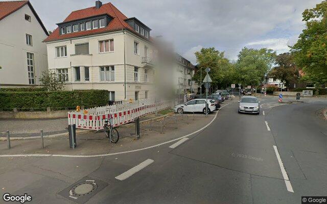 Picture of the location